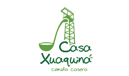Casa Xuaquina