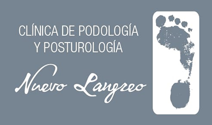 Clínica podología y posturología Nuevo Langreo