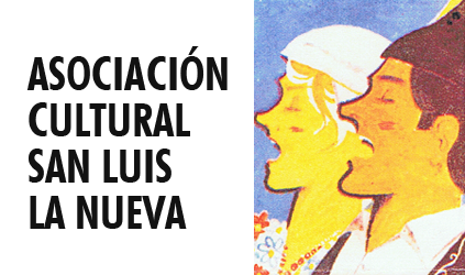 Asociación Cultural San Luis de La Nueva