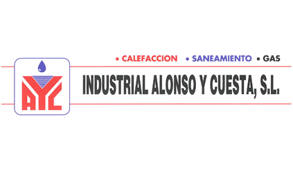 Industrial Alonso y Cuesta