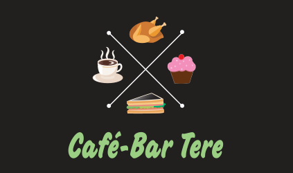 Café bar Tere