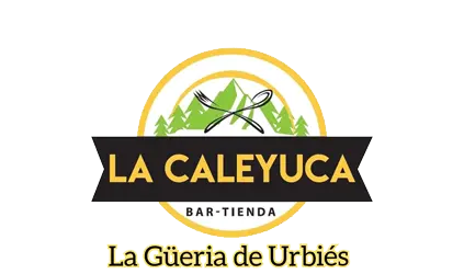 La Caleyuca