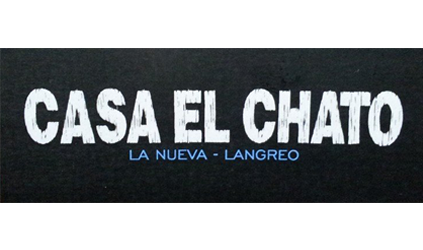 Casa El Chato