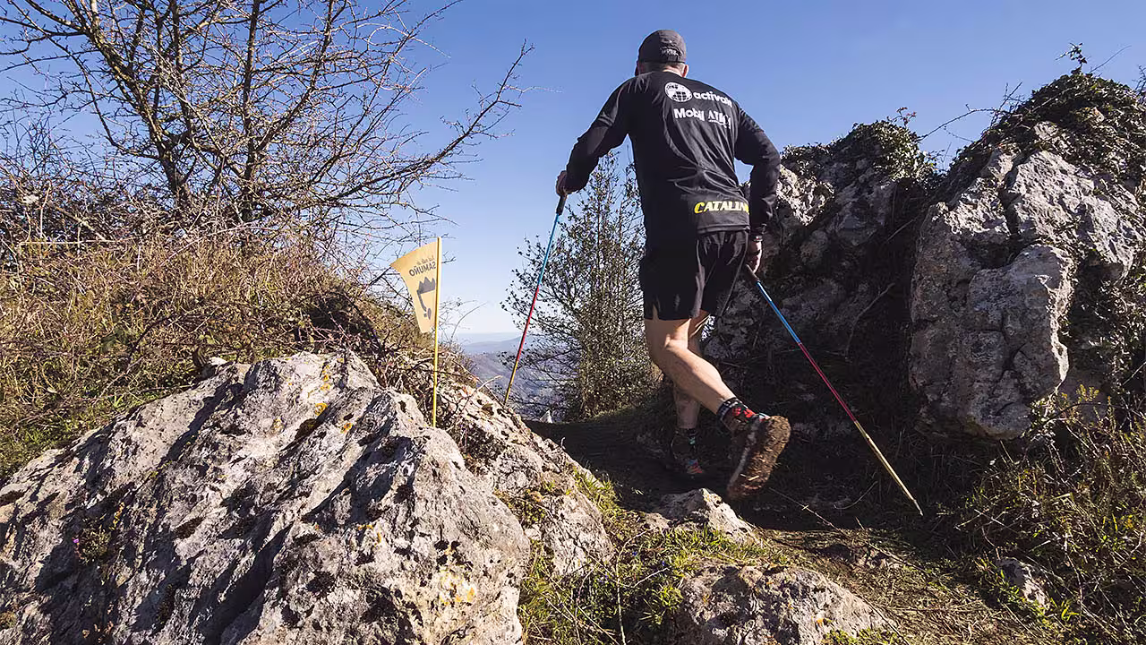 El Trail Valle de Samuño será Campeonato de Clubes y Copa de Asturias de carreras por montaña FEMPA 2026