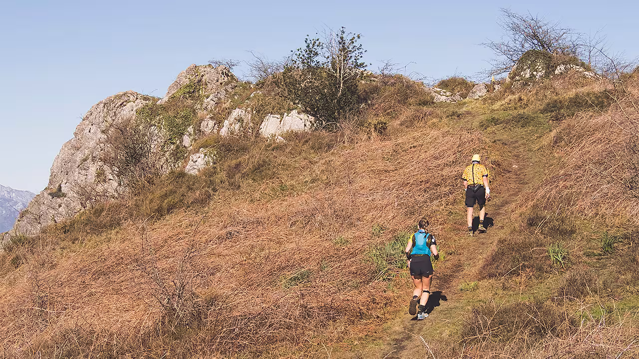 El Trail Valle de Samuño 2026 agota dorsales en una hora y media