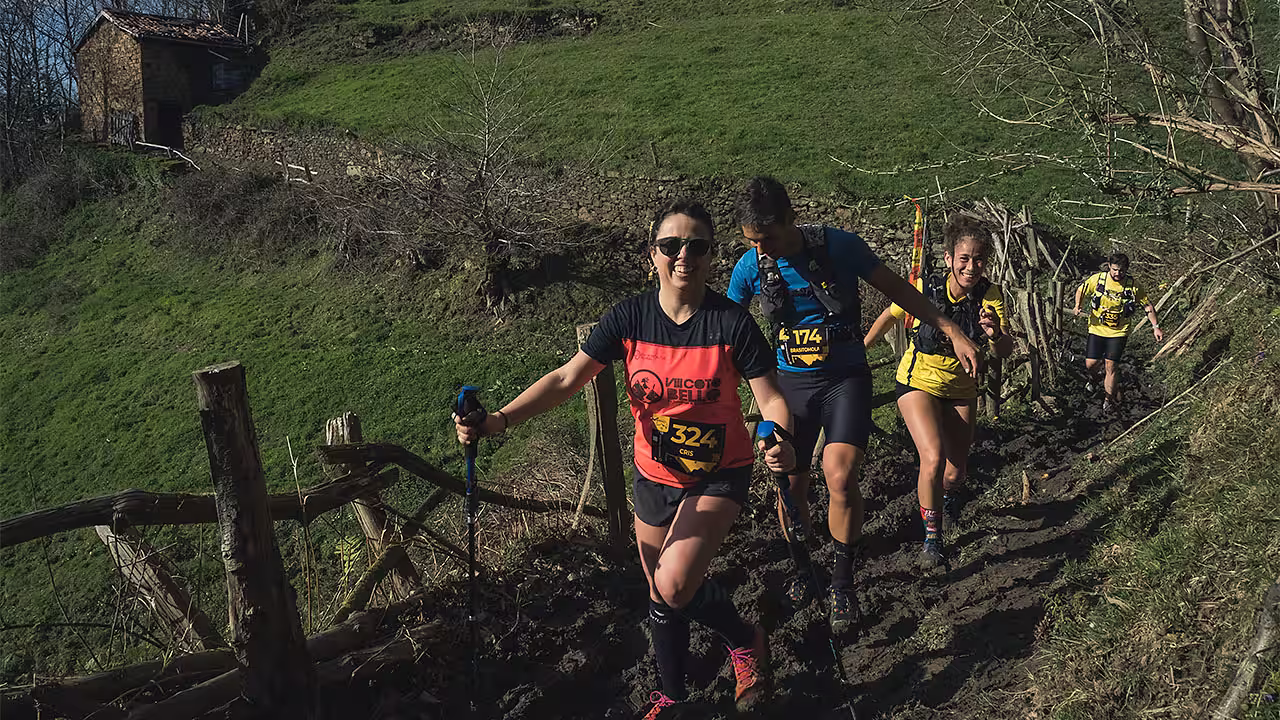 El 11 de enero de 2026 abrimos inscripciones