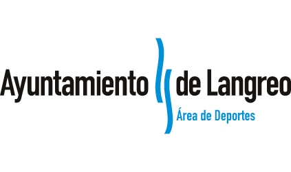 Área de Deportes del Ayuntamiento de Langreo